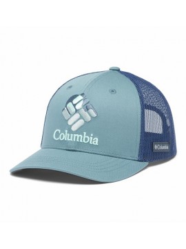 Naujiena! Columbia vasaros kepurė Snap back hat. Spalva mėlyna / tamsiai mėlyna
